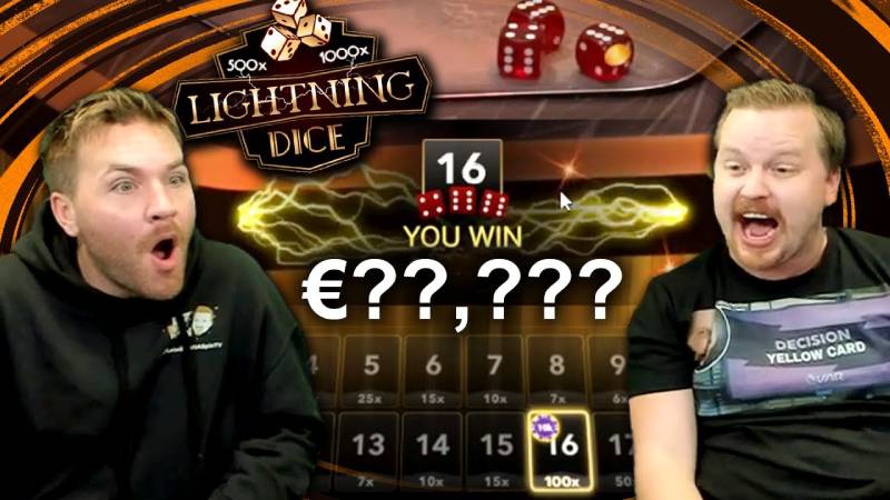 Bắt Lightning một cách chiến lược