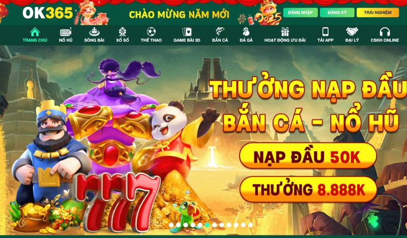 Công nghệ vượt trội – Trải nghiệm mượt, load cực nhanh, bảo mật tuyệt đối