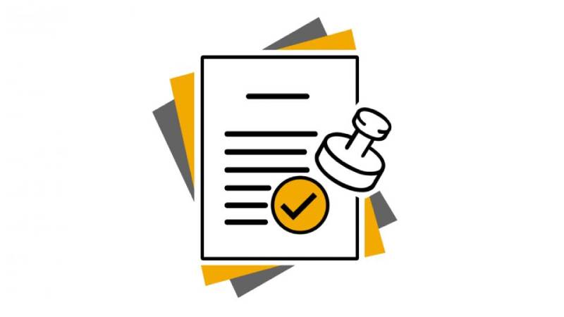Điều khoản khi đăng ký tài khoản