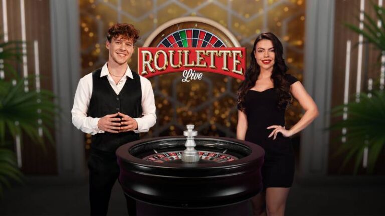 Roulette Live Dealer OK365 - Trải Nghiệm Cá Cược Chuẩn Châu Âu 1 Roulette Live Dealer OK365 Trai Nghiem Ca Cuoc Chuan Chau Au