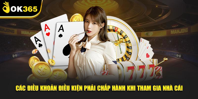 Tổng quan về điều khoản Ok365